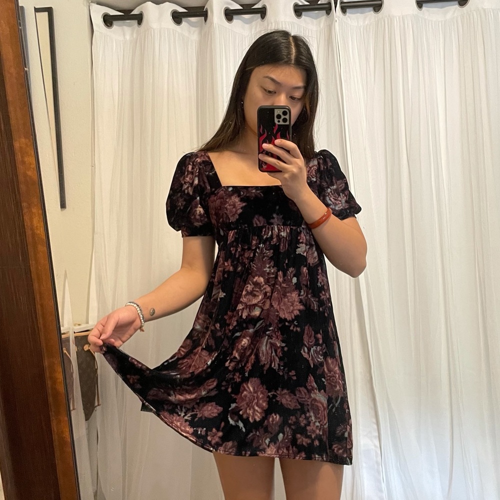 Urban Outfitters dress